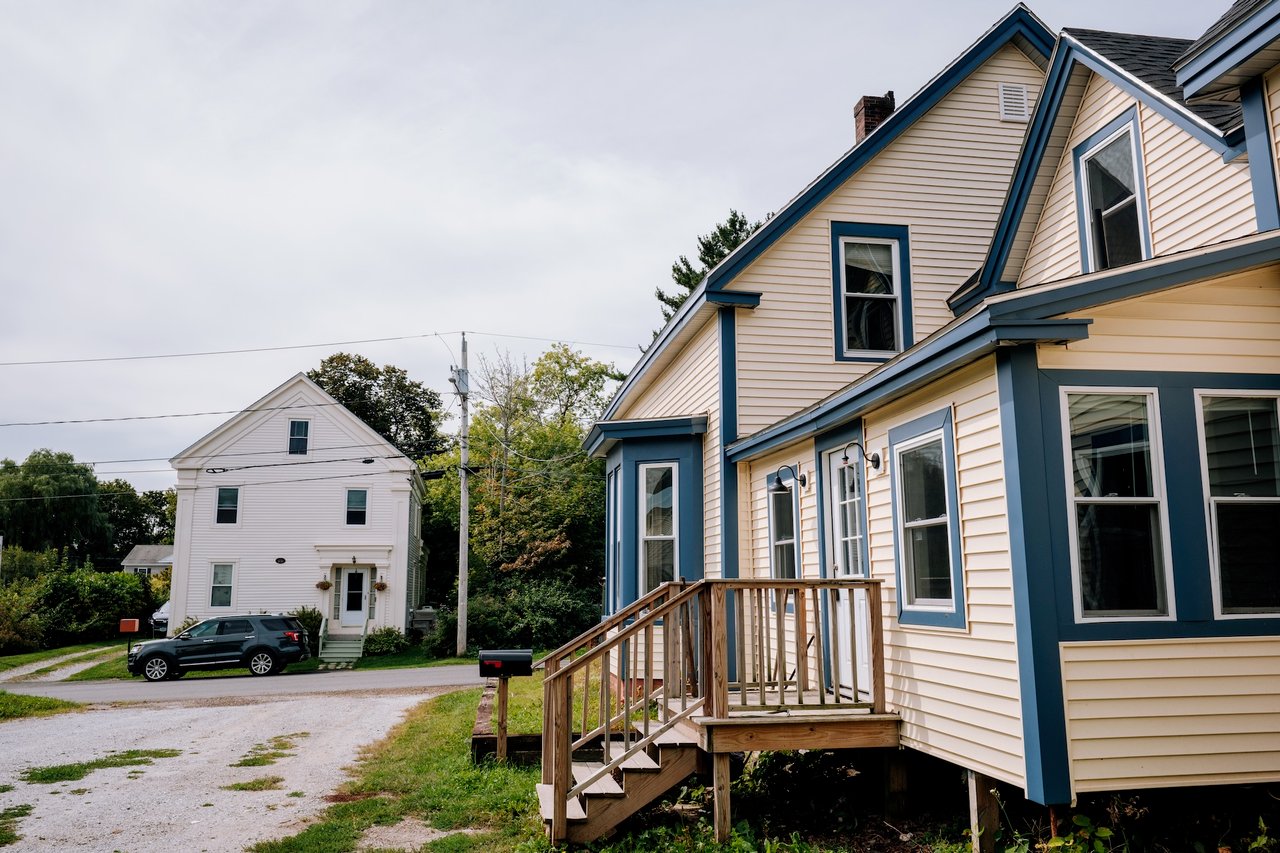 25 James St #B Rockland 