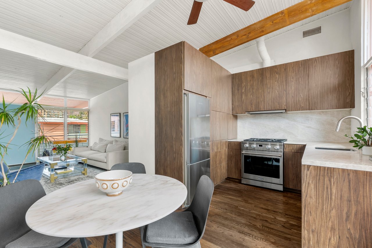 1400 N Hayworth Ave Unit: 32, West Hollywood