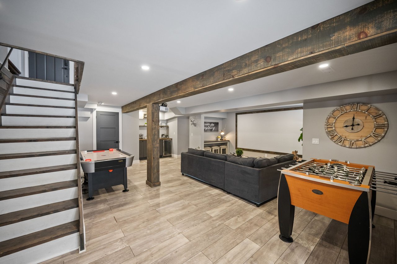 Cash Flow Lakeside Cottage