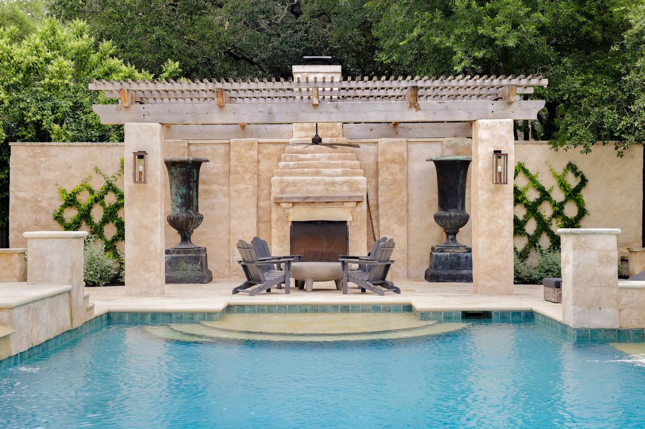 The Harmony House