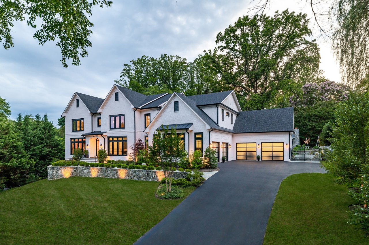 McLean, VA