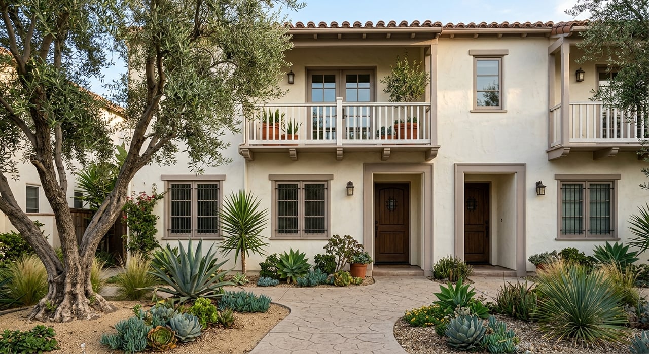 Condos Versus Houses In Rancho Cucamonga
