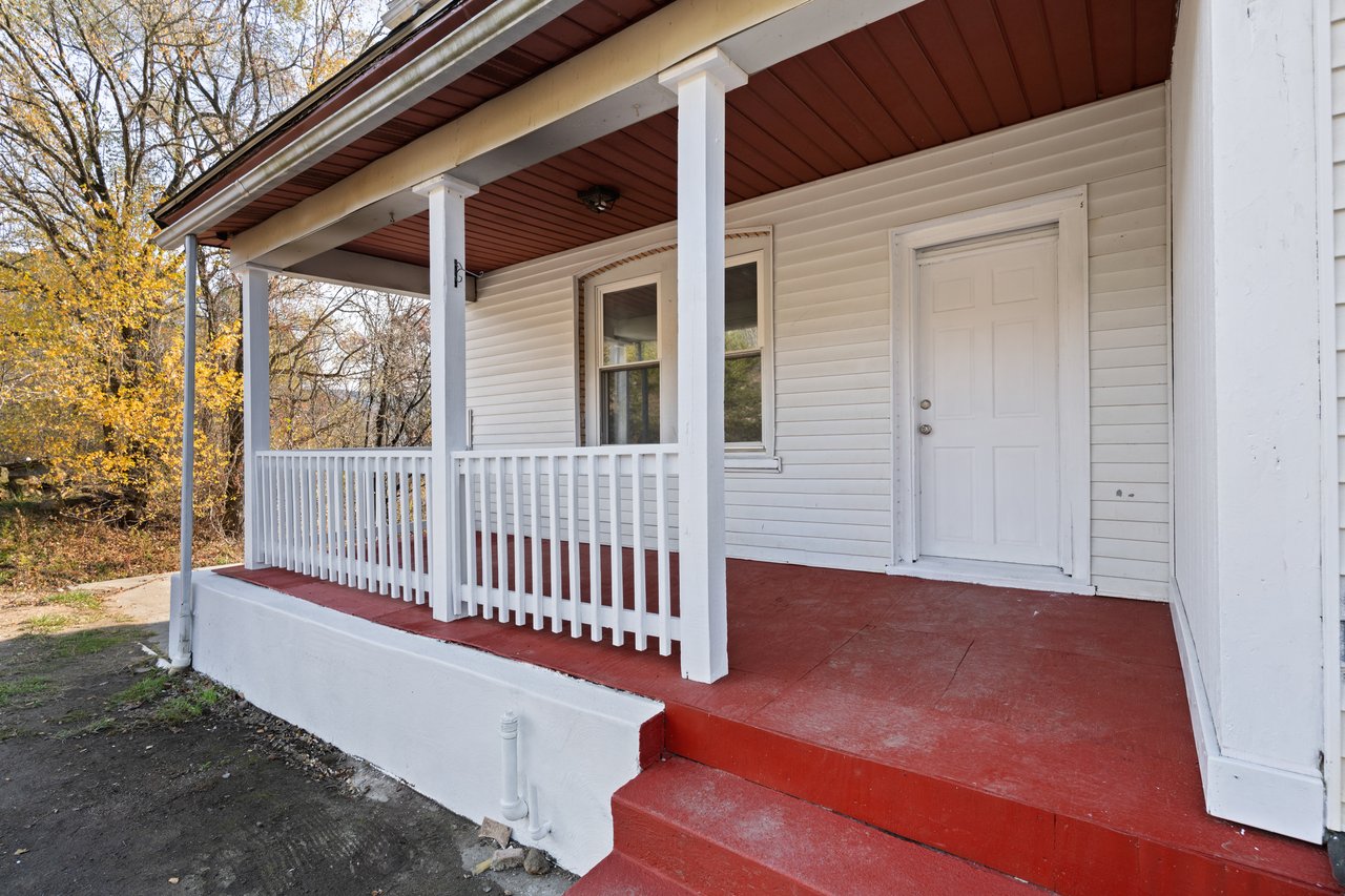 1104 Princeton Avenue