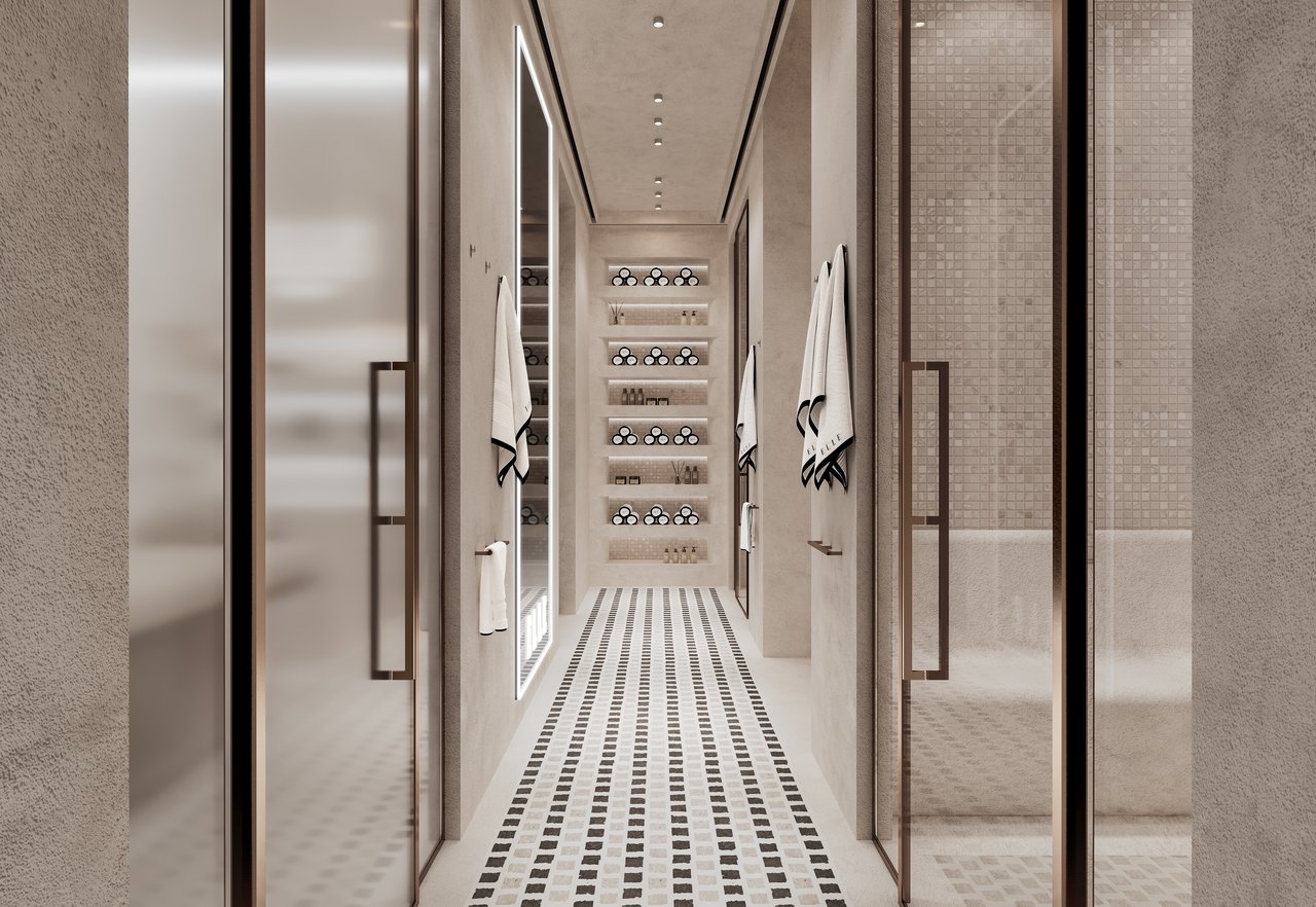 ELLE Residences Miami