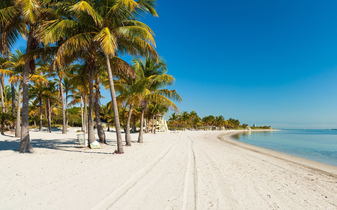 Dania Beach