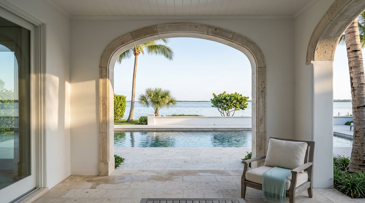 Selling A Custom Home In Hill Tide Estates