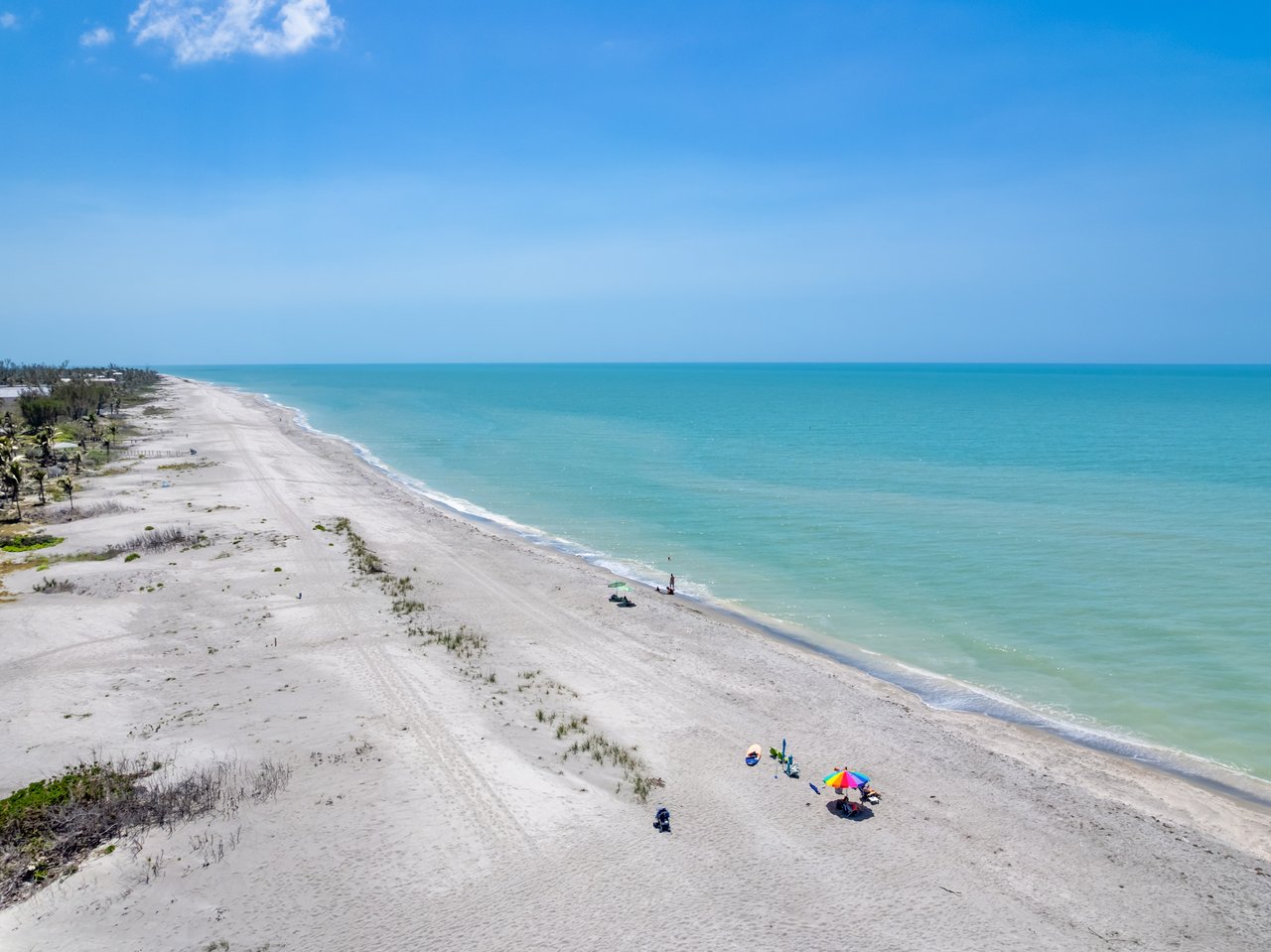 16205 Captiva DR