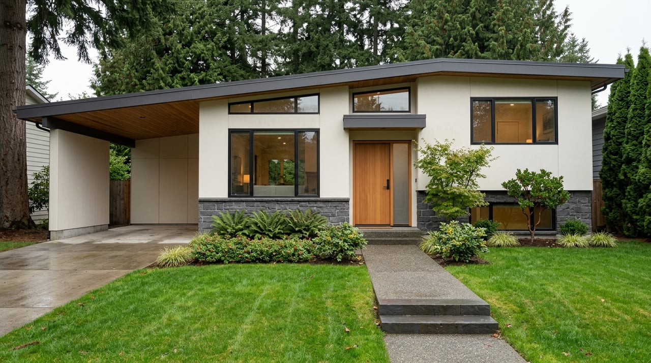 Weekend Living In Lynnwood: Parks, Shopping And Home Styles