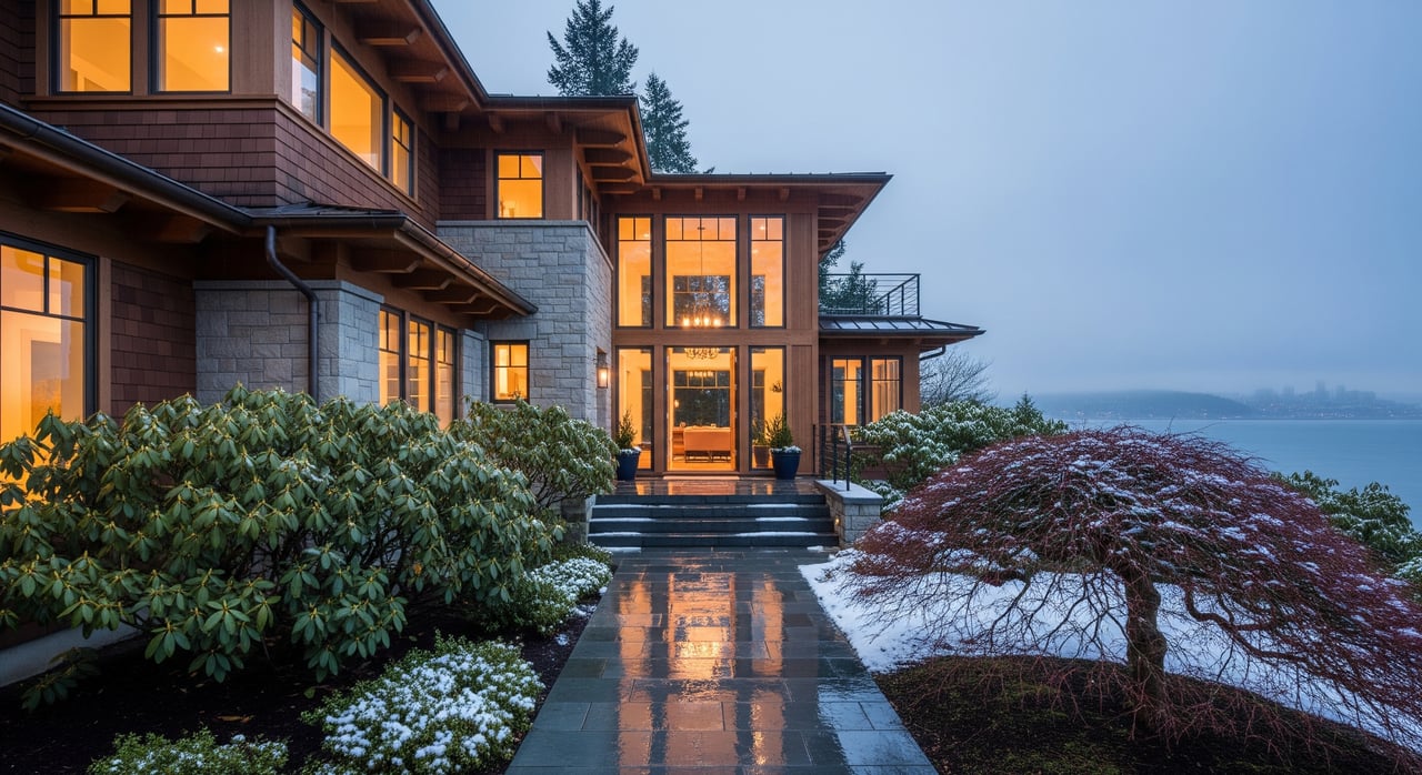 Should You List In Winter? Magnolia Seller Guide