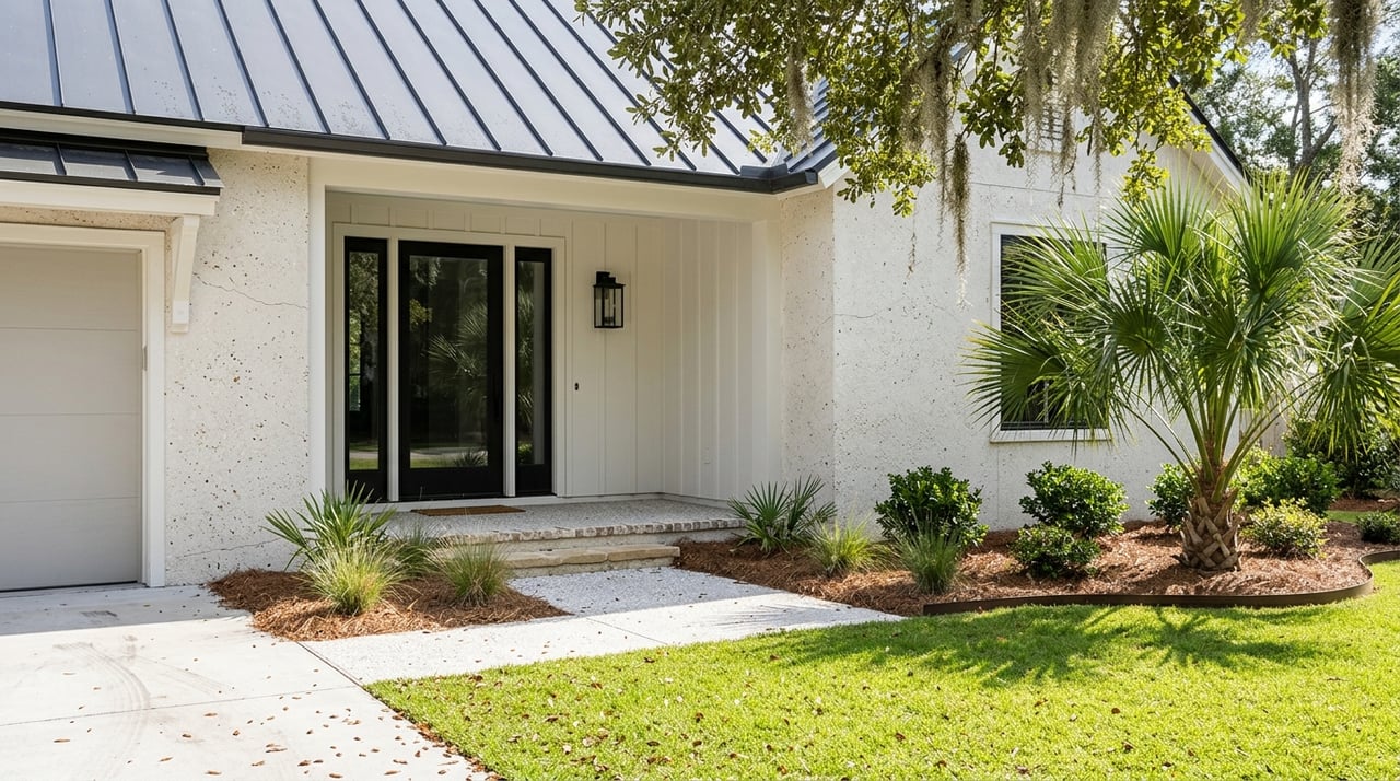 How To Secure A Home In Four Seasons At Carolina Oaks