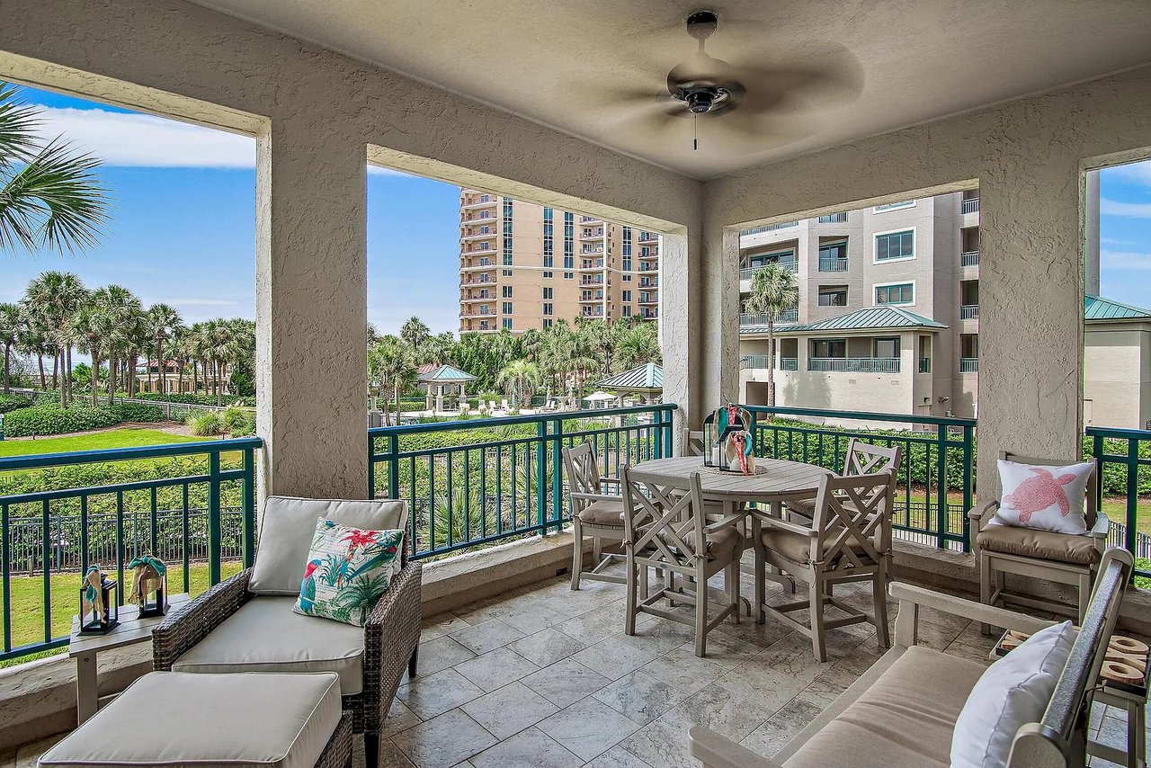 4501 Southwinds Dr #4501