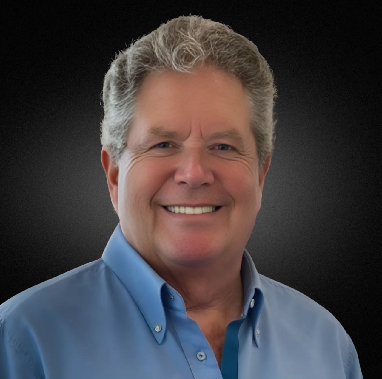 Patrick Wilkins Marco Island, FL Real Estate Agent Headshot