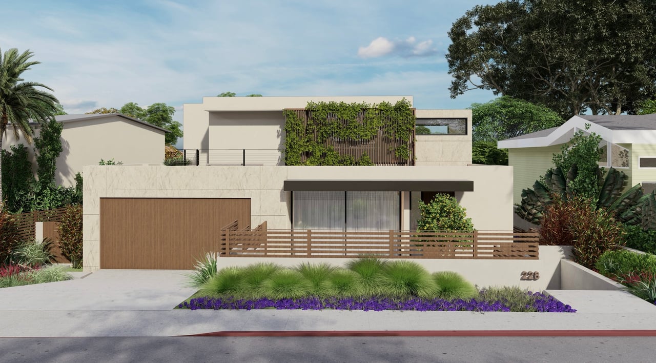 228 N Helix Ave, Solana Beach