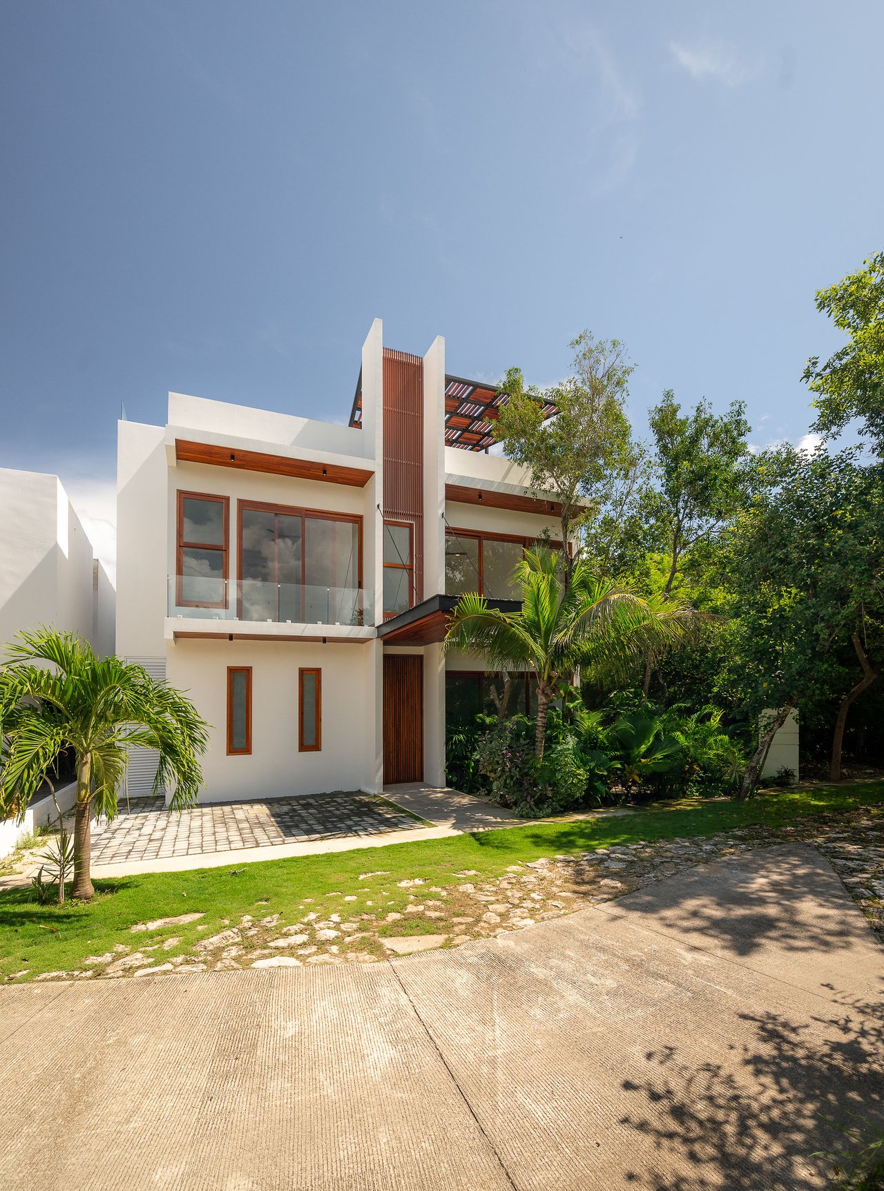 Miramar 48 Playa Del Carmen, Quintana Roo 77710