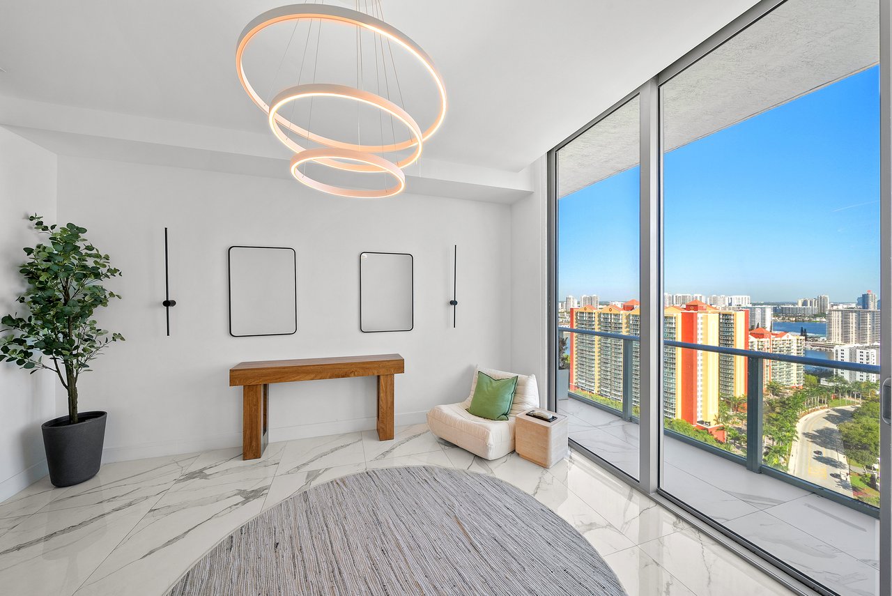 Parque Towers Penthouse 3