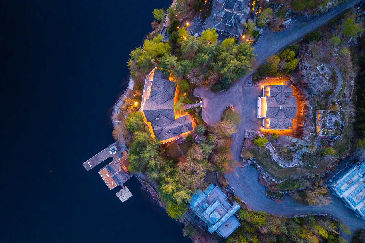 Lake Muskoka