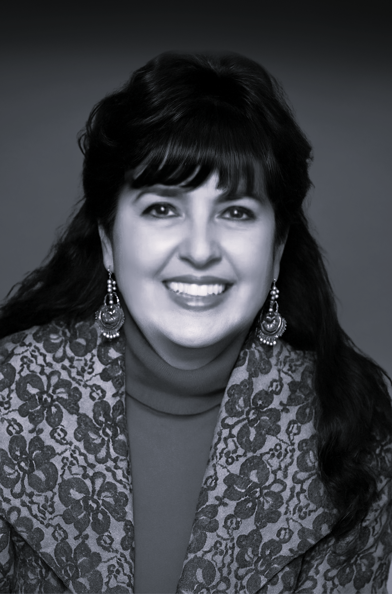 Suzy Anderson
