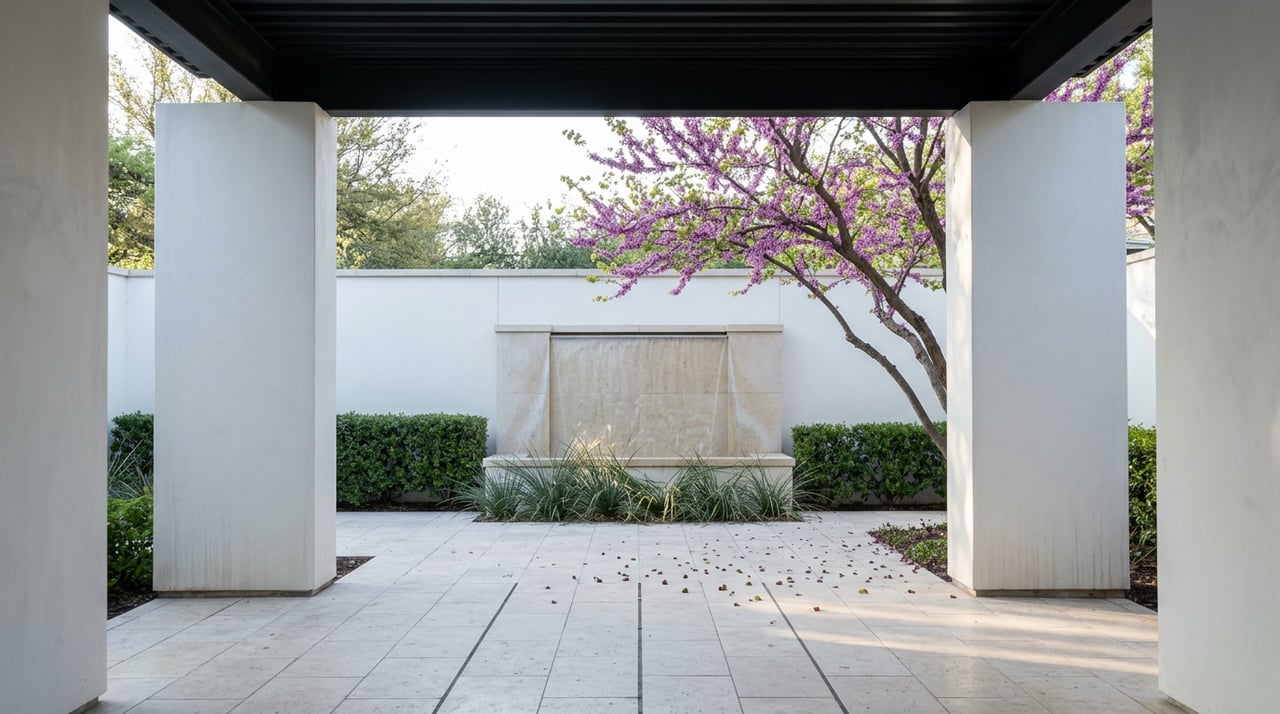 Preston Hollow's Restaurant Boom Is Filling In, Not Building Out
