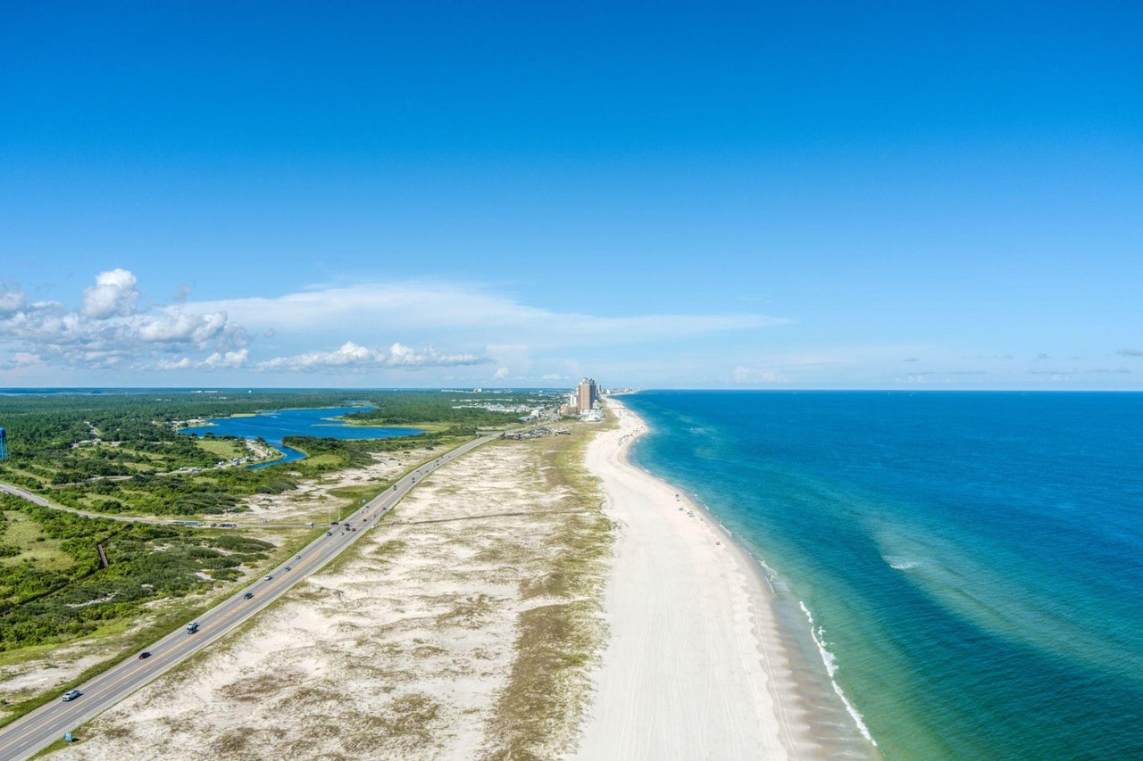 Gulf Shores