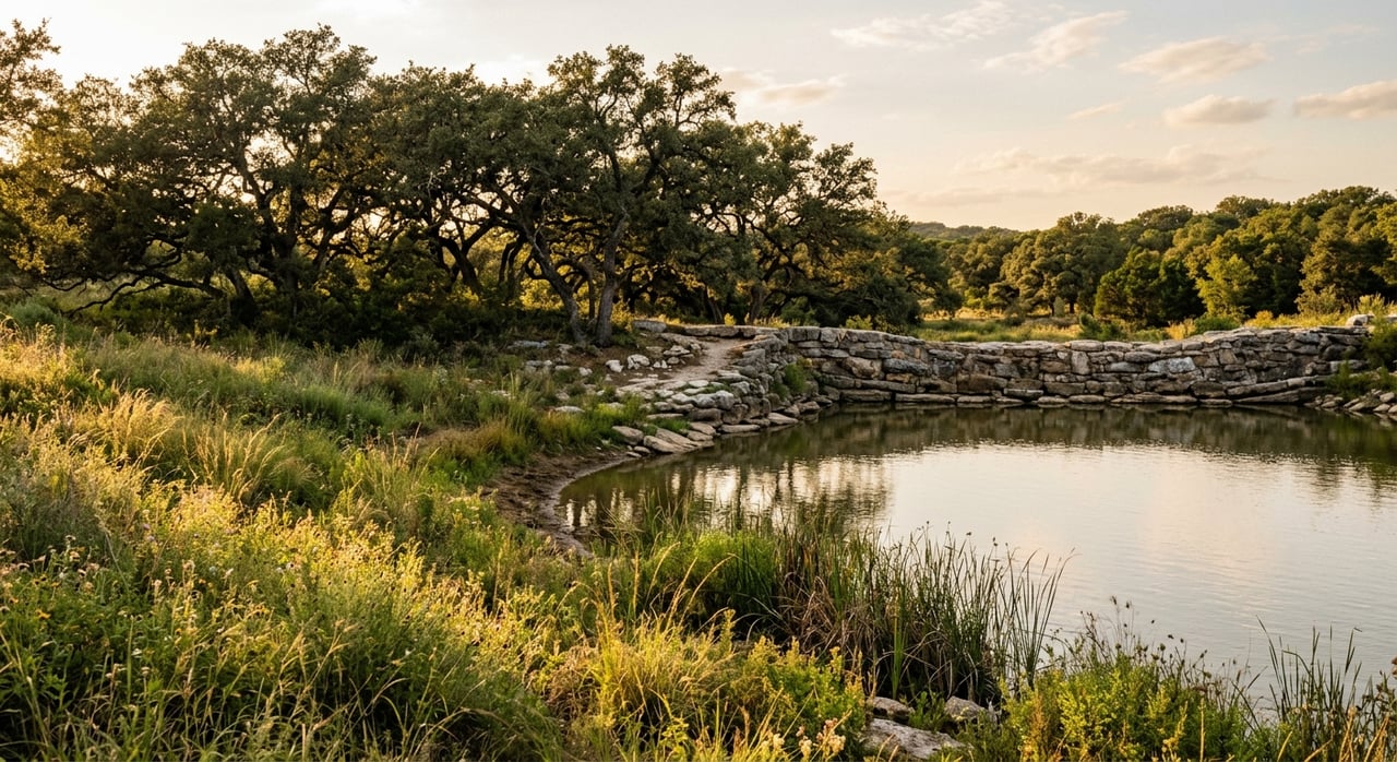 Selling Long-Held Family Land In Comanche