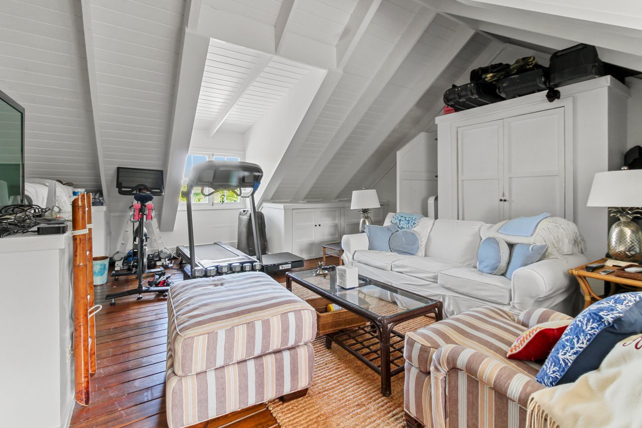 Lyford Cay | Private, Hidden Gem