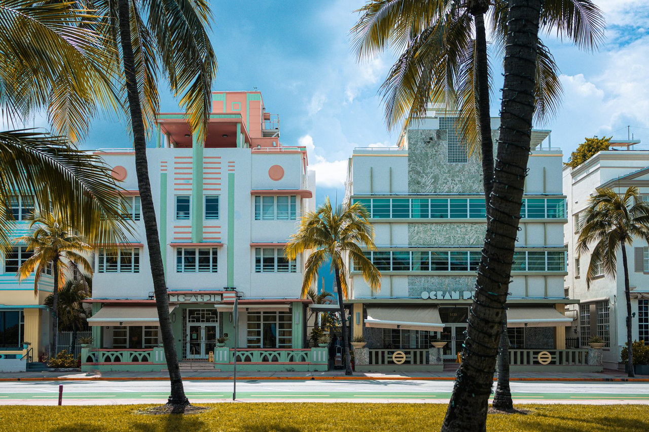 Miami