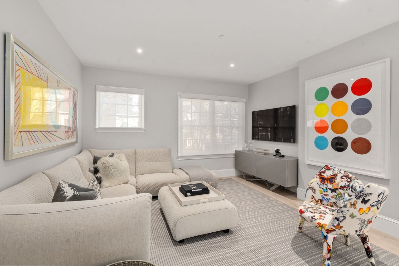 338 Boylston St - Unit C