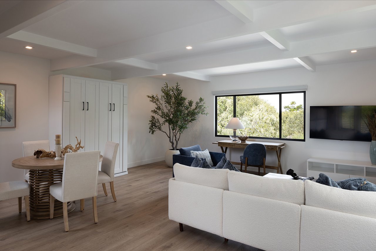 Beautifully Updated Carmel Home