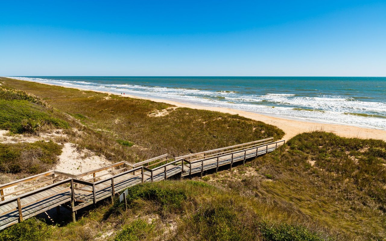 Ponte Vedra Beach