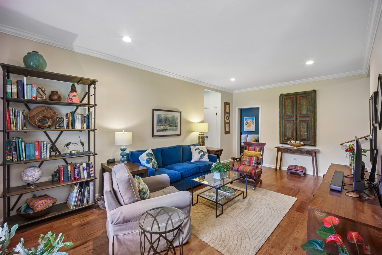 9F Sentinel Court, Unit 9C