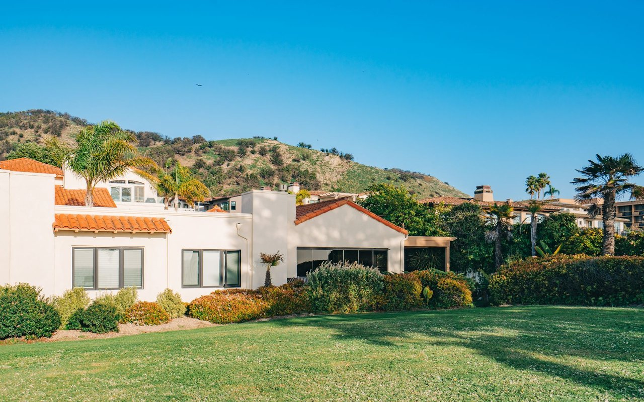 Bell Canyon