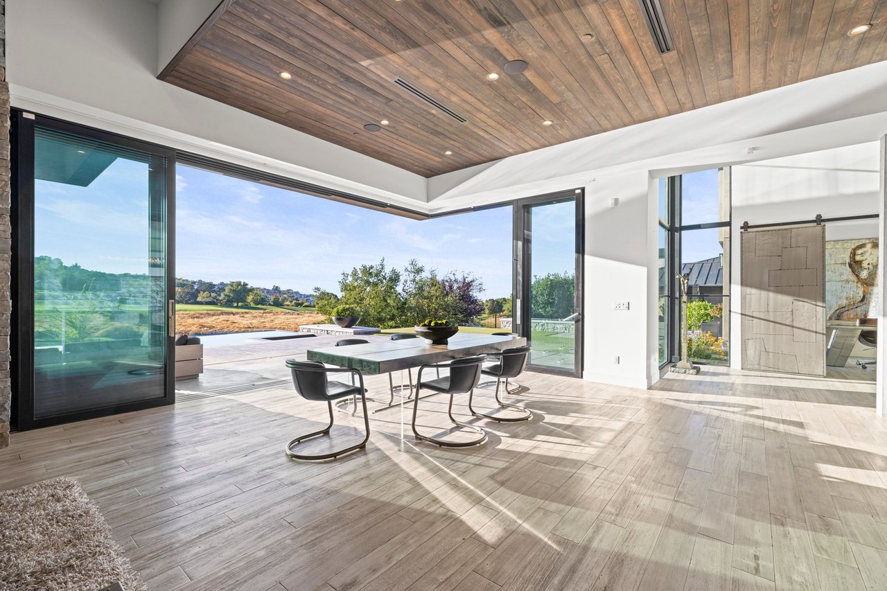 How I Sold One of Serrano's Most Iconic Estates for $3,100,000