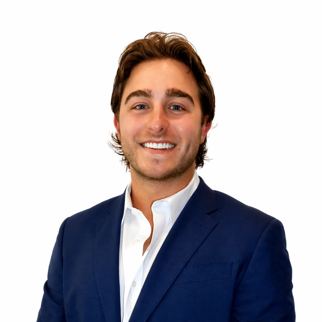 Matthew Kehm Austin, TX Real Estate Agent Headshot