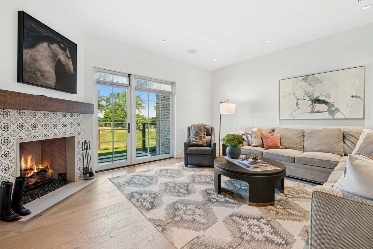 Just Listed! Wild Spring Ranch 