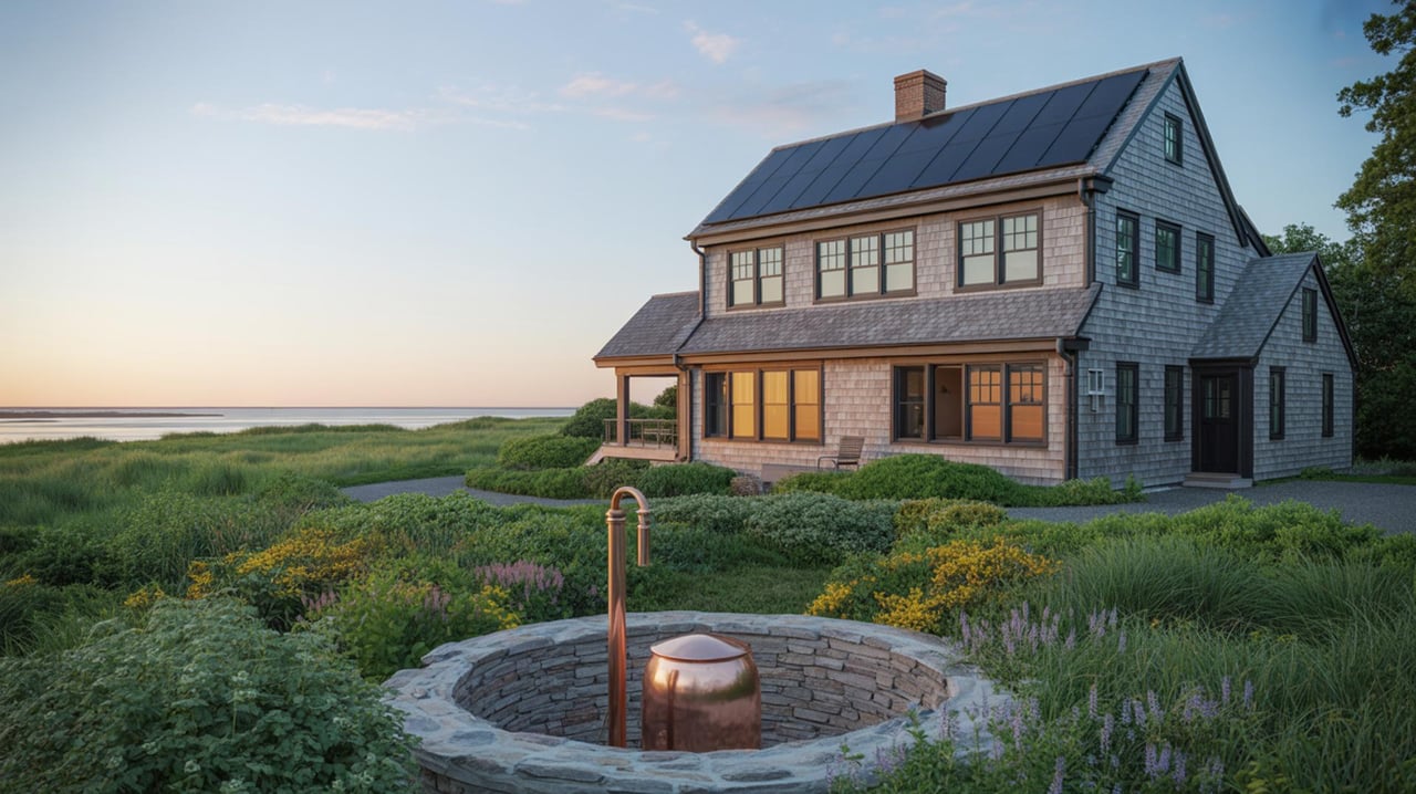 Top Eco-Friendly Upgrades to Boost Home Value in Marshfield