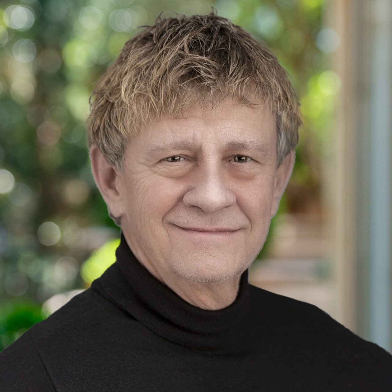 Alec Williams