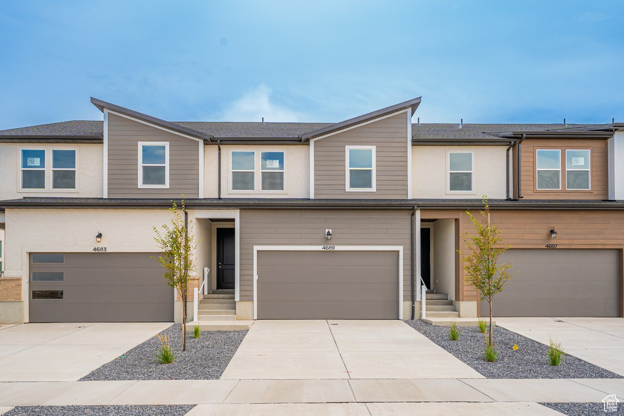 4689 S. OLIVE AVE TH #342, MAPLETON, 84664