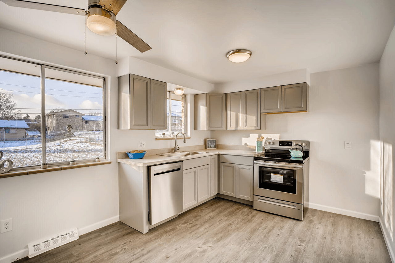 Just Listed: Turnkey Duplex in Great Location