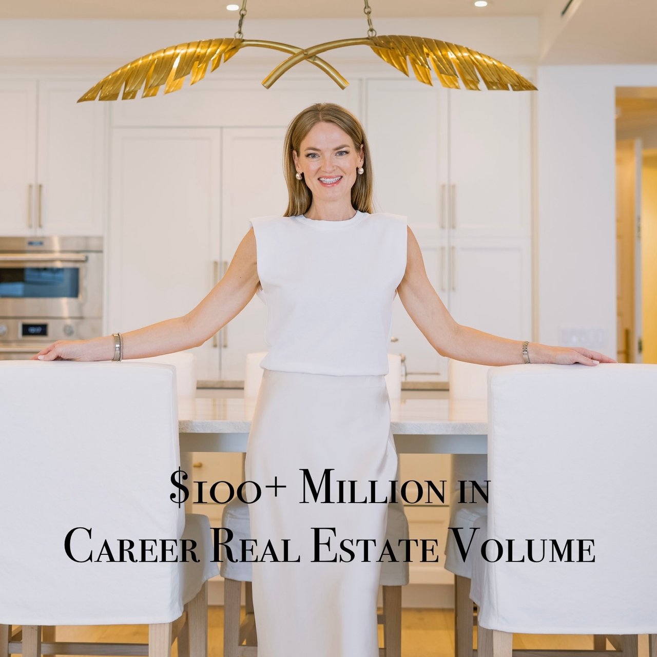 What $100 Million in Luxury Real Estate Has Taught Me