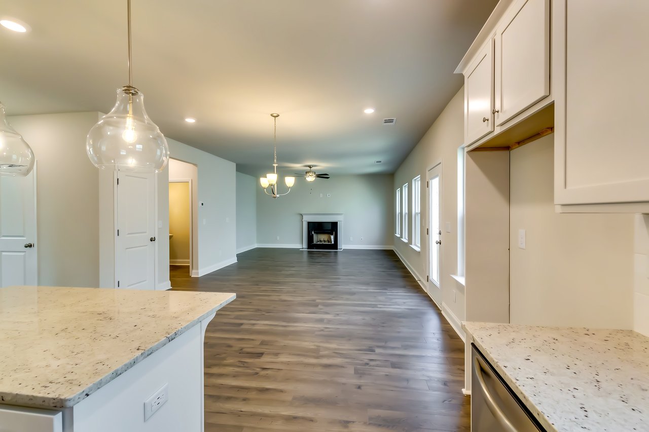407 Shoals Trl
