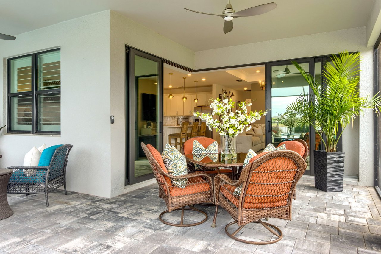 3692 Passion Vine Dr