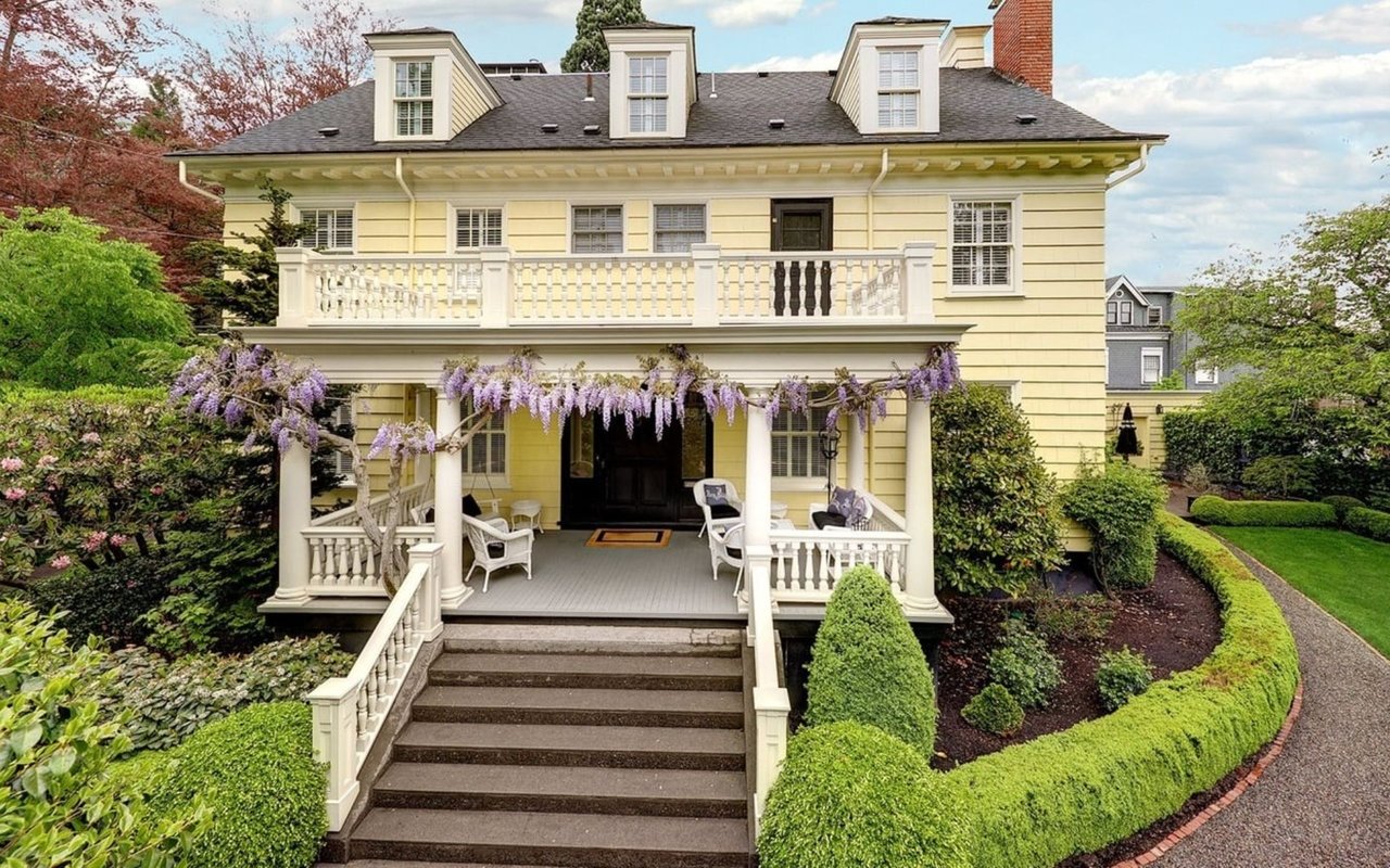 Portland Heights