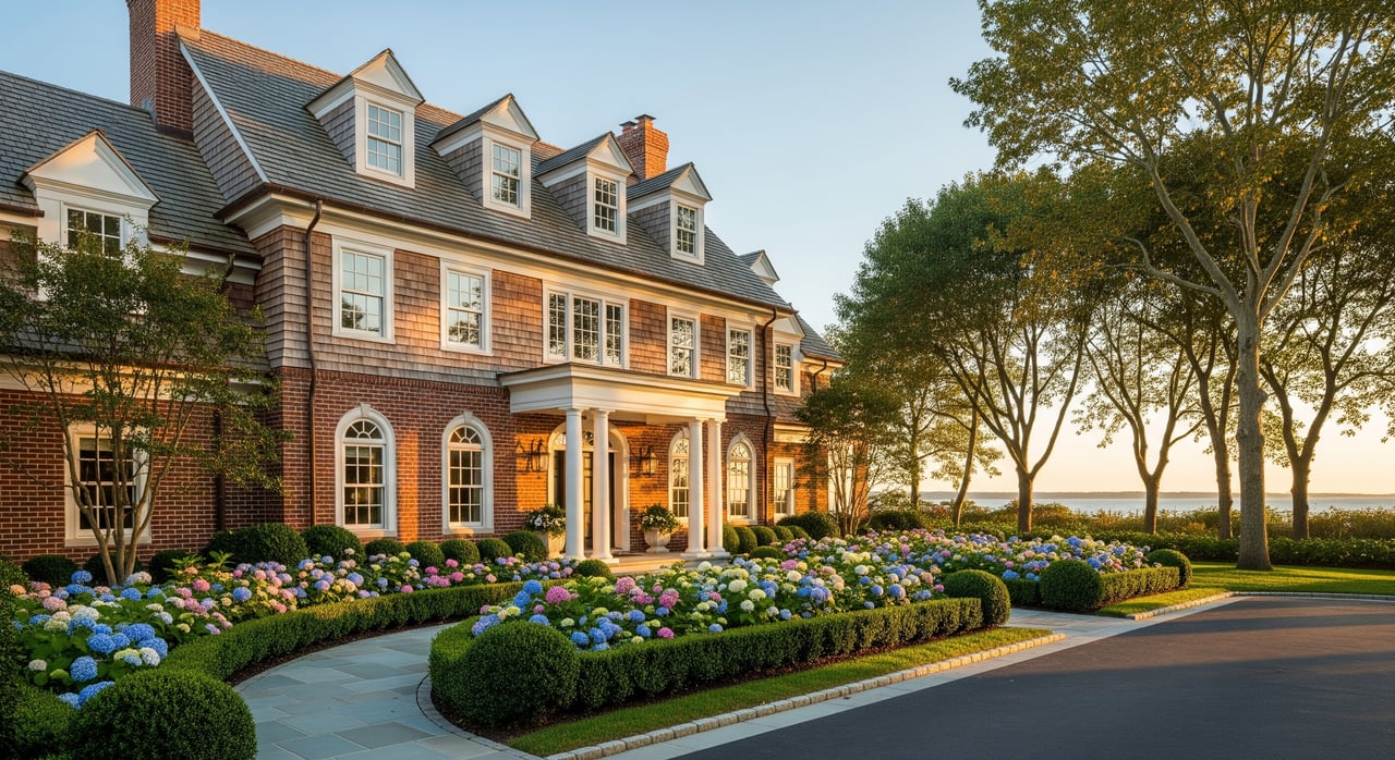 What Is Your Nassau County Home Worth Today?