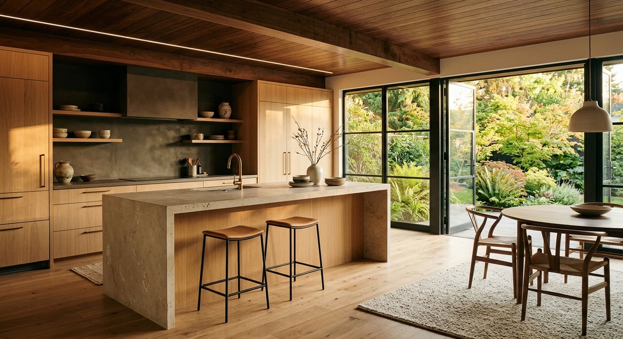 Larkspur Or Corte Madera: Which Fits Your Lifestyle