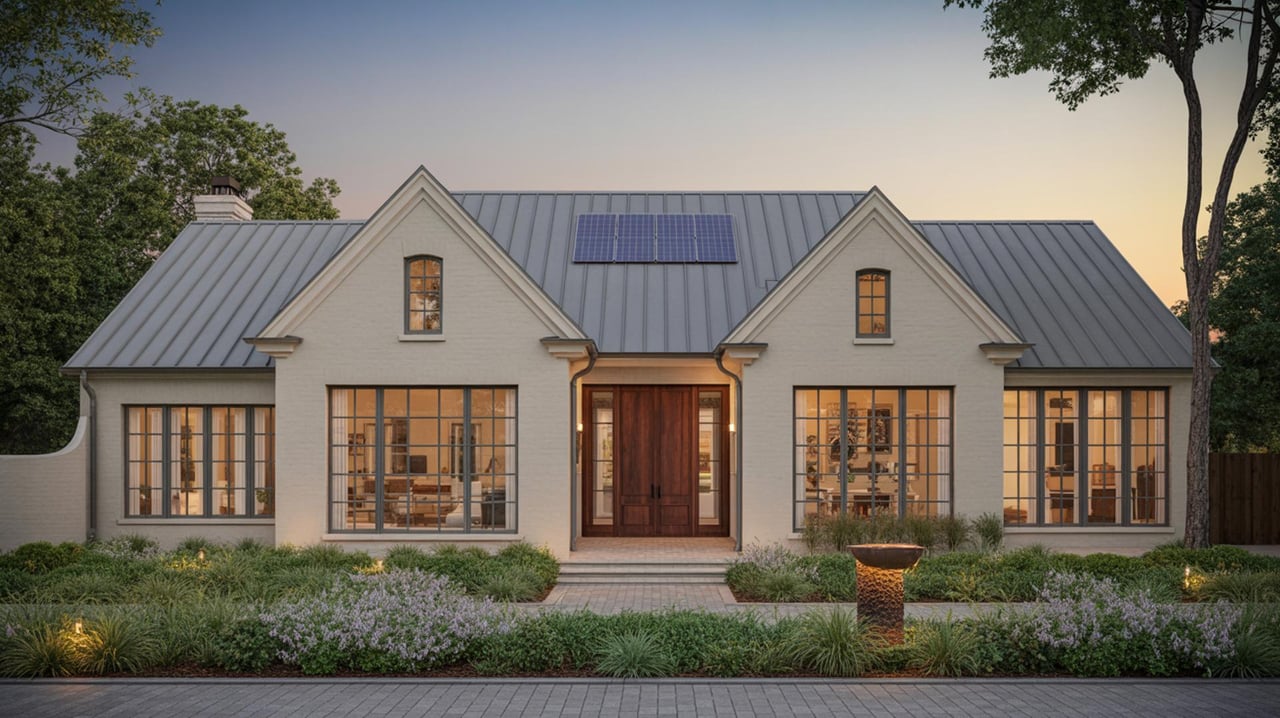 5 Eco-Friendly Upgrades That Boost Home Value in Athens, GA