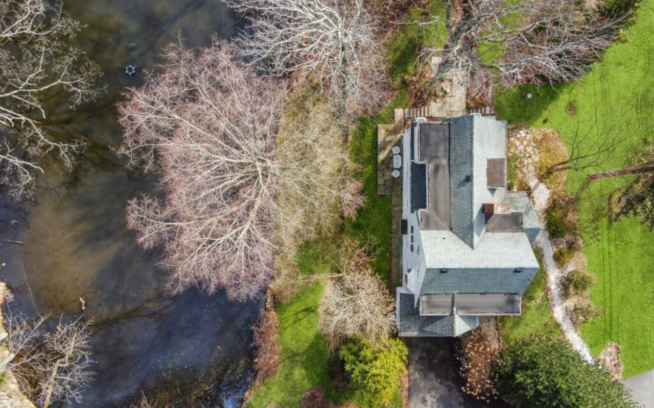 Just Sold for 12% Over List Price | 122 Old Short Hills Rd, Short Hills