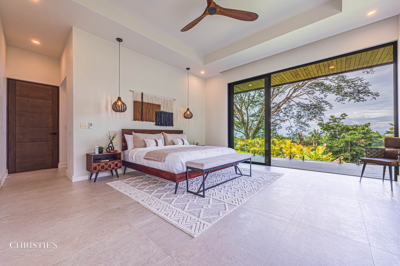 Modern Tropical Home at Las Colinas #23