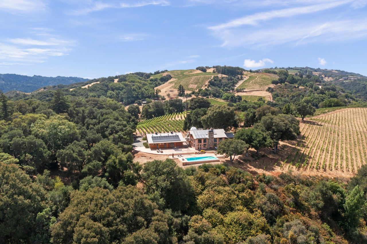 15060 Montebello RD