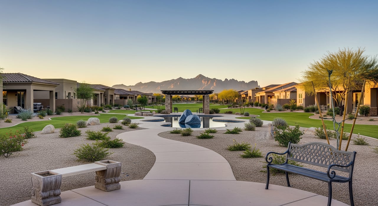 Weekend Life In Gilbert: Parks, Paths And Neighborhood Vibes