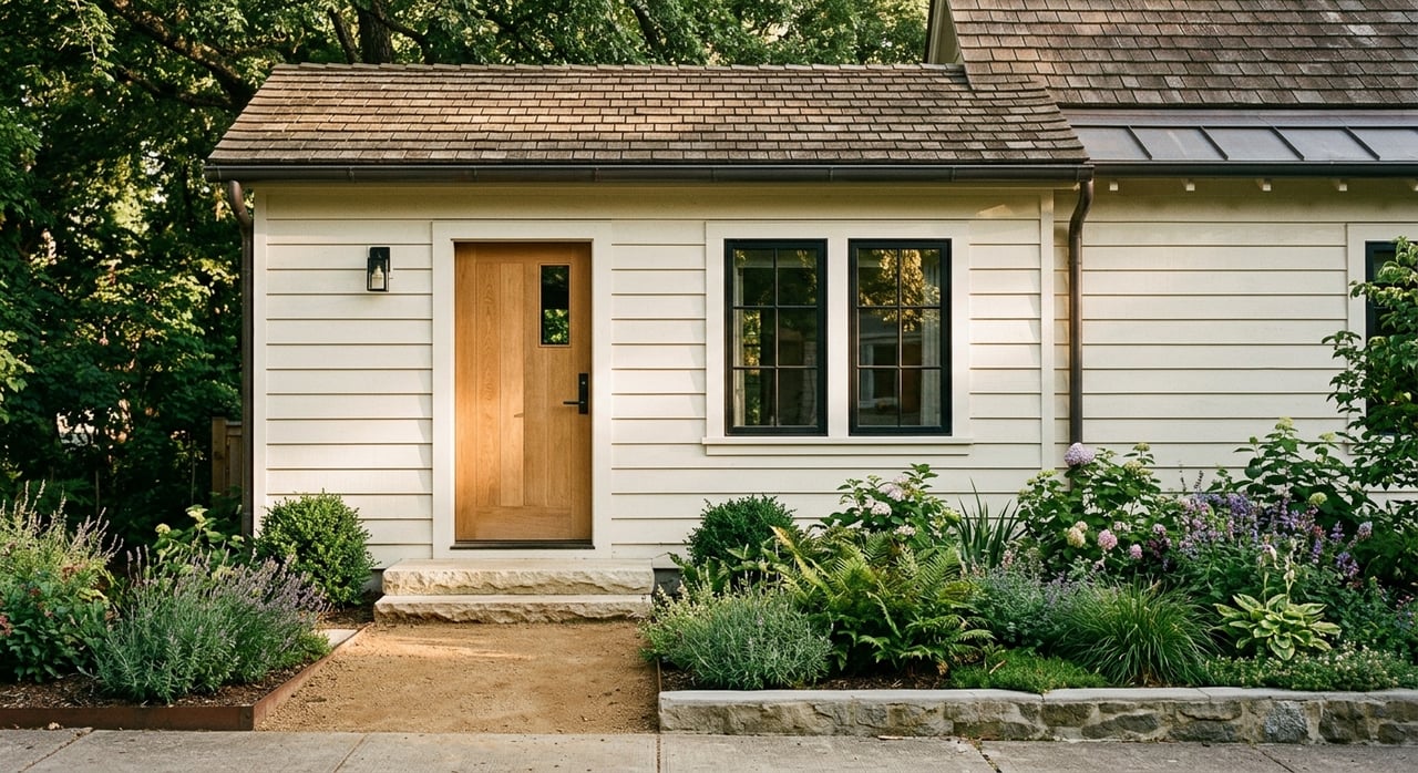 Healdsburg Cottages Vs Estates: How To Choose
